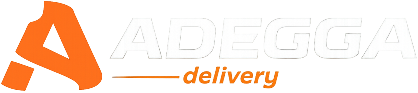 ADEGGA DELIVERY